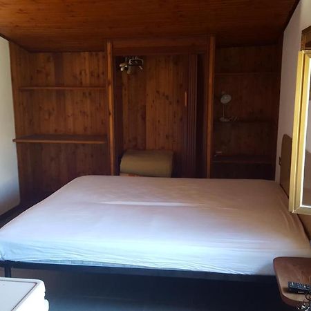 Hotel Villa Claudio Marina di Massa Eksteriør billede