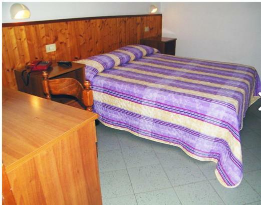 Hotel Villa Claudio Marina di Massa Eksteriør billede